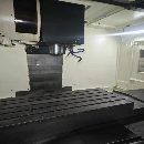 上海舒格重型1160加工中心，键春BT40主轴8000转，主电.