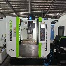 2021年12月出厂，南通国盛855加工中心，两线一硬，主.