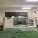 全新抵账机2024年3月出厂宝鸡一机1160立式加工中心三.