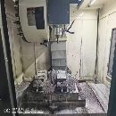 工厂在位处理成色非常不错的河海850加工中心，两线一.