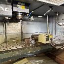 新到2019年台湾高锋1050，三轴线规BT40刀柄，发那科MF.