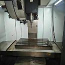 出售重型1160两线一硬南京新浙60VsP加工中心发那科MF.