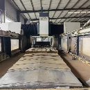 台湾米兰德B40160龙门加工中心参数如下：型号：B40160.