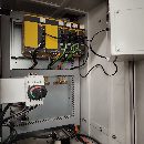 刚刚买下：2021年台湾凯柏1600加工中心一台，bt50齿轮.