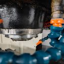 便宜秒杀！准新三线850，发那科MFplus系统，直连12000.