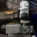 今晚秒杀16800，2023年170五轴一套，不带刹车，新代系.