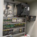 苏州阳顺1160立加三菱M80系统台湾罗翌BT40主轴10000转.