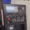 大刚1375加工中心三线，40主轴，带30公斤中心出水