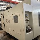 刚刚买下：2017年国盛1055加工中心，三线规，发那科MF.