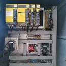 同款两台2017年台湾丽伟V-50L立加，BT40大主轴直径190.