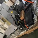 全新沈阳库存T2B/350数控斜轨车一台