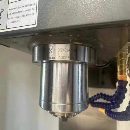 1375立加.带中心出水9.9新1375加工中心，带30公斤主轴.