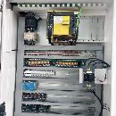 2024年德扬2018数控龙门，发那科plus系统、BT50主轴60.