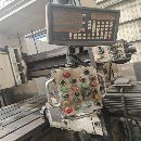 在位出售2007年青岛永立BXMQ20-16龙门刨铣，缺刨头，.