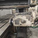 在位出售2007年青岛永立1600x6000龙门刨铣，缺刨头，.