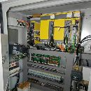 新到2021年准新友佳FTC500两轴THk重型线规。回转670，.