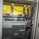 海天TC40数控车床