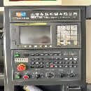 永华1160三线规50主轴，z轴带链条配重。