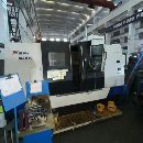 同款3台：纽威NL635SC1500重型斜规数控车床＇其中两台.