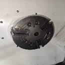 2019年沈阳HTC3630数控斜轨车，发那克0i-TF系统，8寸.