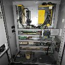 纽威161H，6寸卡盘，加工长度320