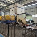 成都工厂原装德国希斯160刨台镗，工期临近，便宜，加.