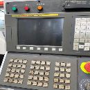 出售05年北一机XKA714F，XKA714A数控铣床，一台发那科.