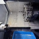 刚刚买下五台高端机，米克朗E500U五轴，斗山Lynx225，.