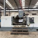 2010年友佳VB_715A加工中心，带台湾原装谭兴400四轴，.