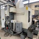 2010年友佳VB_715A加工中心，带台湾原装谭兴400四轴，.