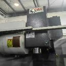 准新昆山阳顺YS-1160加工中心主轴：BT40健春主轴10000.