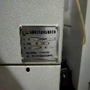 准新昆山阳顺YS-1160加工中心主轴：BT40健春主轴10000.