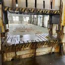 济南二机630吨双点    需要老款的联系