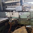 出售俄罗斯坐标镗，高精密设备，工作台1.x1.6米，门宽.