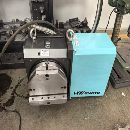 全新未用255四轴，圆盘尾座，液压站，电机驱动线缆整.