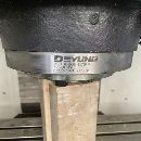 年前定有优惠：同款只剩两台德扬855加工中心，2024年.