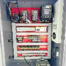 刚到刚到2台2023年江苏锐捷数控车床，，KND2000总线系.