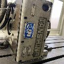 洛阳仓库开业大酬宾美国原装哈挺VMC760加工中心，配置.