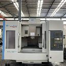 洛阳仓库开业大酬宾美国原装哈挺VMC760加工中心，配置.