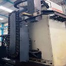 汉川重型110刨台镗一台型号：HPBC1116工作台：1.2m1.4.