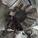 后三台两台硬轨一台线规，加工长度1500新机精度。