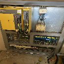 刚刚到货欧福菱3018龙门加工中心，工作台31.6米，门宽.