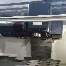 新到一台台湾丽伟V-50L立加，同款有3台BT40大主轴直径.