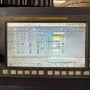 大美江西刚刚买下纽威6032龙门加工中心，工作台2米6米.