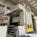 出售：济南二机产，1800吨多连杆压力机一台，行程1000.