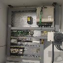 安徽维尔发1160立加三轴45滚柱导轨.新代22MA系统BT40.