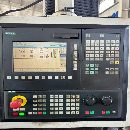 中捷6513数控刨台镗床。工作台1.6米1.8米，三轴行程XY.