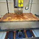 2024年12月，台湾大侨1580，BT50主轴，24支刀库，FANU.