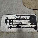 好客山东刚刚买下中捷6513数控刨台镗床。工作台1.6米1.