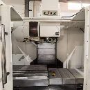 台湾丽驰DV-1000立式加工中心系统：三菱M80行程：1020.